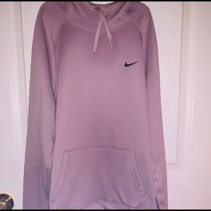 Mike Pullover Dry fit